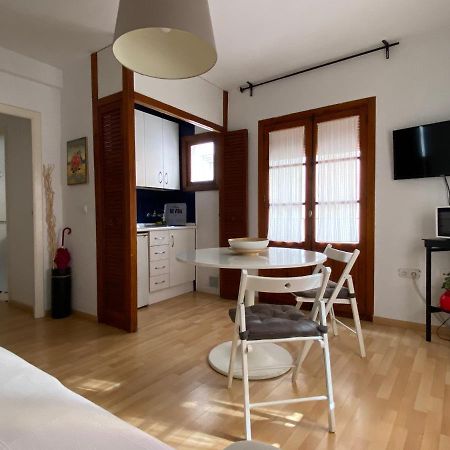 Apartment Historic Center - Aloha Sevilla Luaran gambar