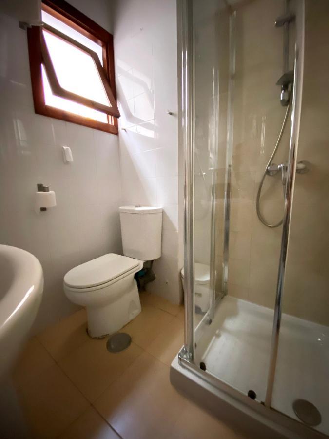 Apartment Historic Center - Aloha Sevilla Luaran gambar